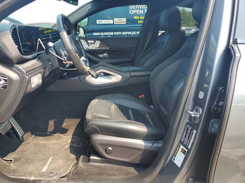 Продаж на аукціоні авто 2021 Mercedes-benz Gle Coupe, vin: 4JGFD6BB2MA506053, номер лоту: 63946376