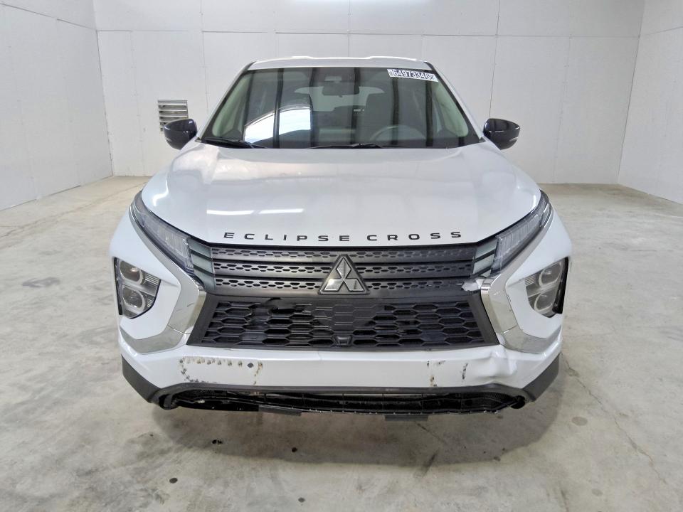 64973346 :رقم المزاد ، JA4ATVAA4PZ050531 vin ، 2023 Mitsubishi Eclipse Cross مزاد بيع