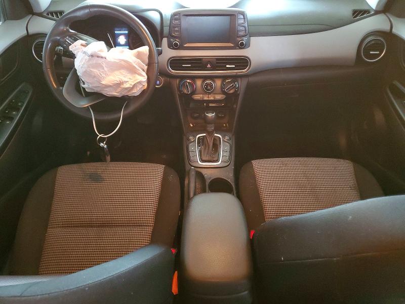 Продажа на аукционе авто 2021 Hyundai Kona, vin: KM8K6CAA1MU724645, номер лота: 67323626