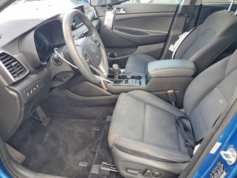 Продаж на аукціоні авто 2020 Hyundai Tucson, vin: KM8J33A40LU150746, номер лоту: 65605646