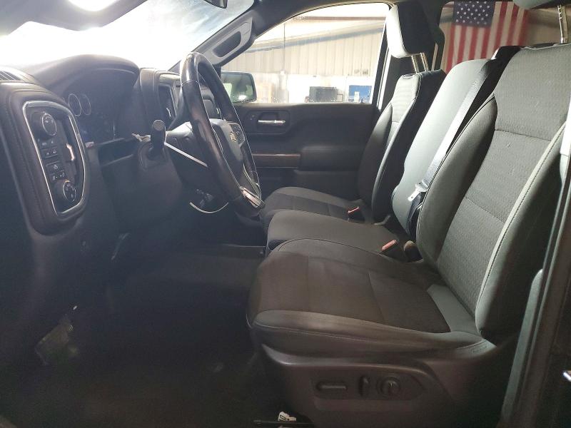 Продажа на аукционе авто 2019 Chevrolet Silverado, vin: 1GCUYDED9KZ106037, номер лота: 64311536