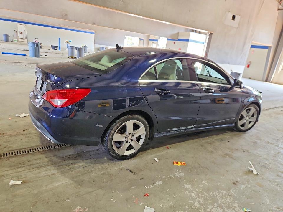 65290366 :رقم المزاد ، WDDSJ4GB5HN449943 vin ، 2017 Mercedes-benz Cla مزاد بيع