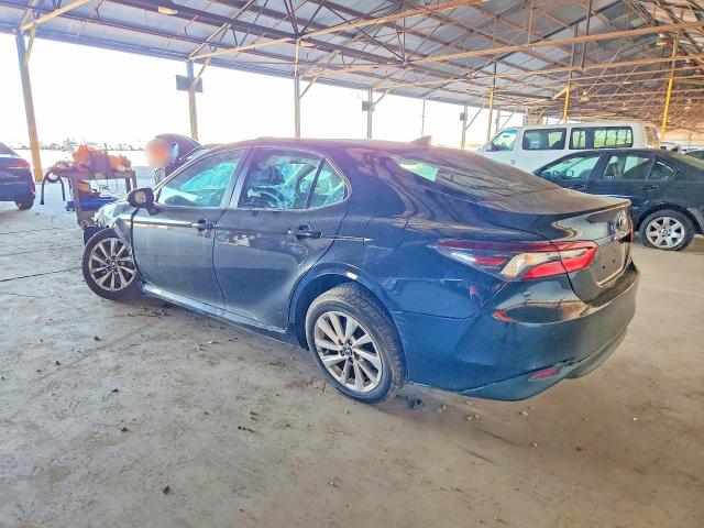 2023 Toyota Camry მანქანა იყიდება აუქციონზე, vin: 4T1C11AK3PU776363, აუქციონის ნომერი: 63595806