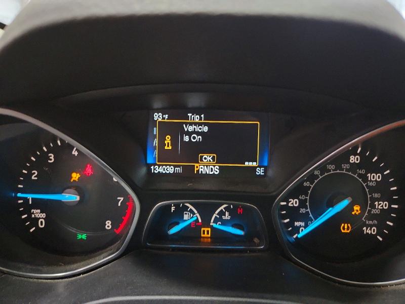 66386316 :رقم المزاد ، 1FMCU0F79JUC67780 vin ، 2018 Ford Escape مزاد بيع