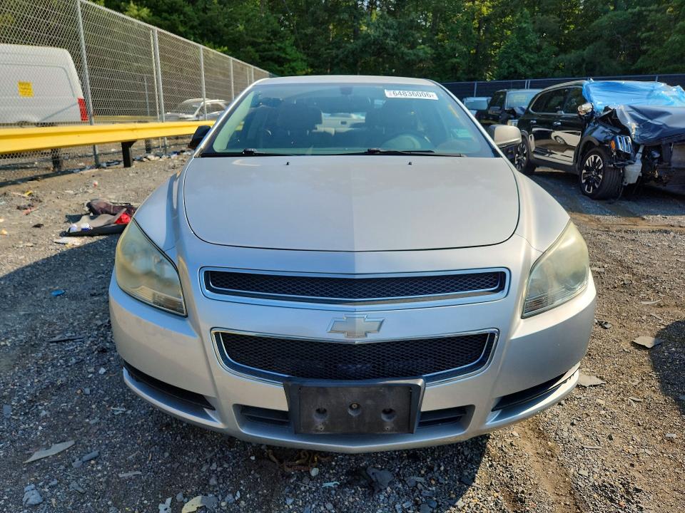 64836006 :رقم المزاد ، 1G1ZB5EB8AF116479 vin ، 2010 Chevrolet Malibu مزاد بيع