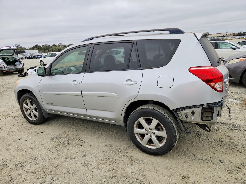 Продаж на аукціоні авто 2007 Toyota Rav4, vin: JTMBK31V476015607, номер лоту: 64974396