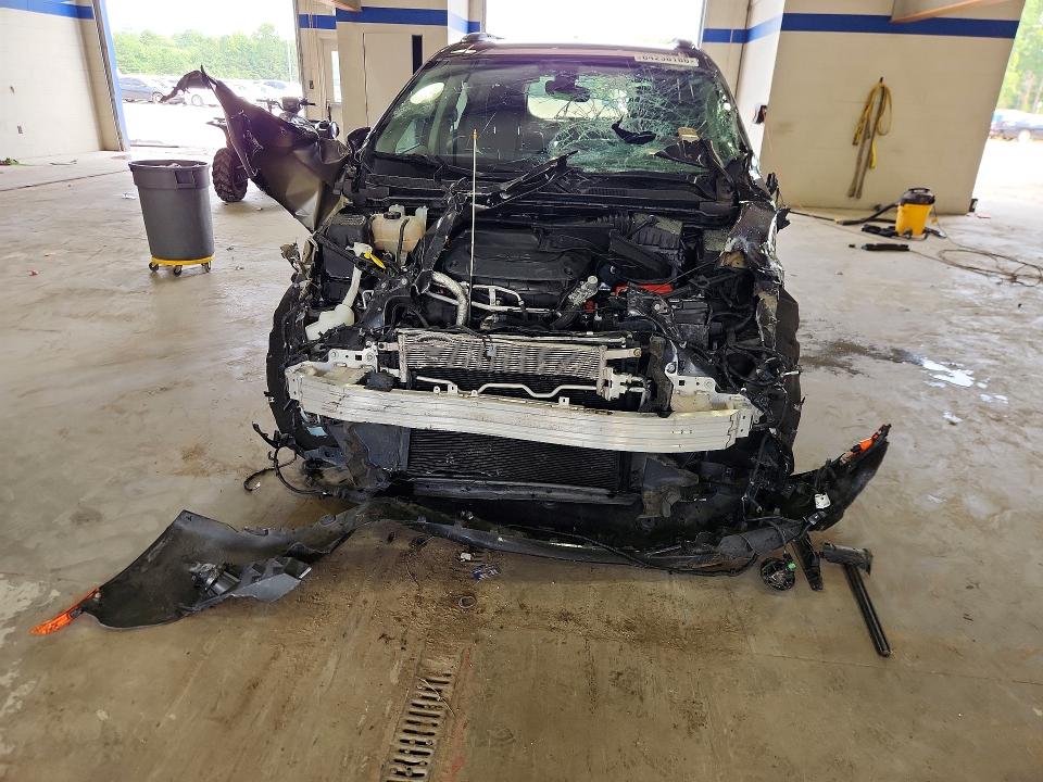 Aukcja sprzedaży 2020 Chrysler Pacifica, vin: 2C4RC1EG8LR102988, numer aukcji: 64238186