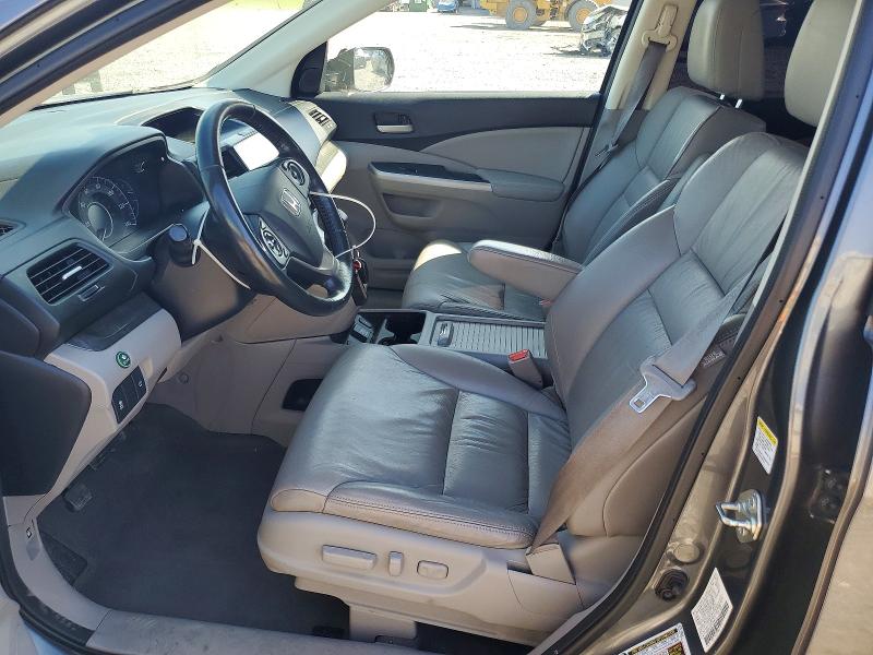 Aukcja sprzedaży 2014 Honda Cr-v, vin: 2HKRM4H70EH608115, numer aukcji: 66631236