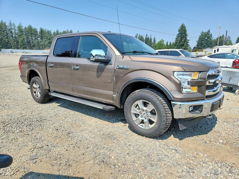 2018 Ford F150 მანქანა იყიდება აუქციონზე, vin: 1FTEW1E51JKD10744, აუქციონის ნომერი: 64312606