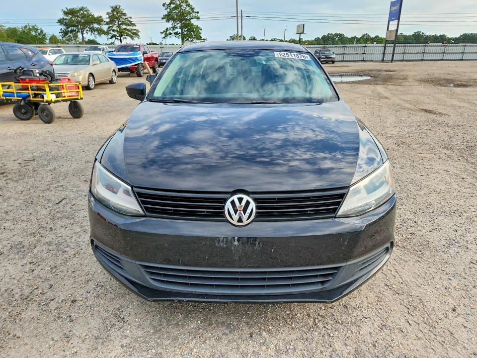 Aukcja sprzedaży 2013 Volkswagen Jetta, vin: 3VW2K7AJ2DM267546, numer aukcji: 62541876