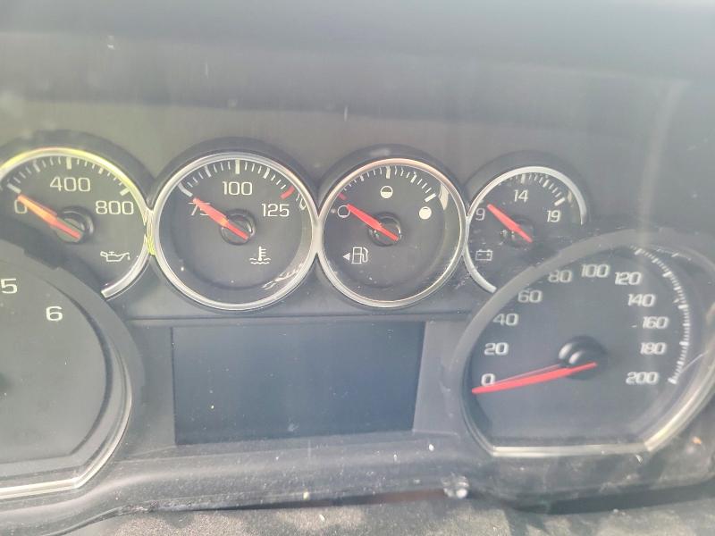 Продажа на аукционе авто 2019 Chevrolet Silverado, vin: 1GCUYDED3KZ356700, номер лота: 60112246