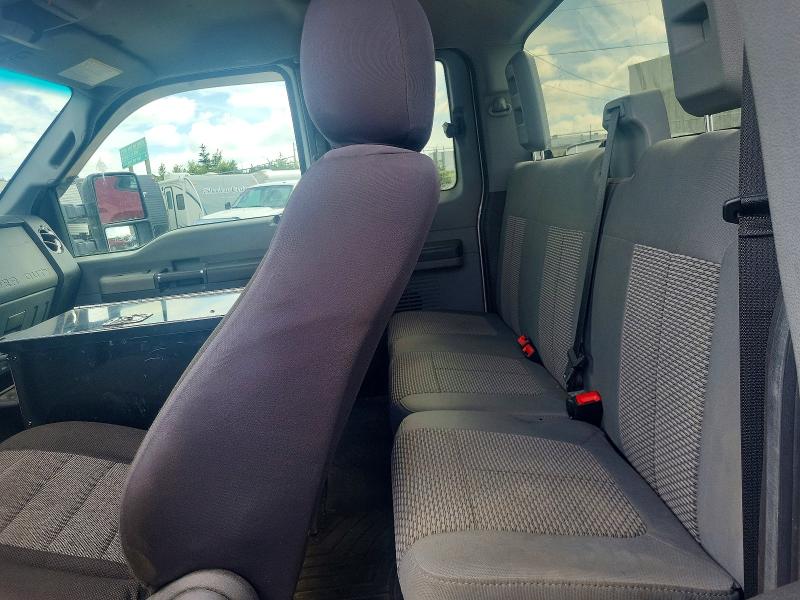 Продажа на аукционе авто 2016 Ford F350, vin: 1FT8X3DT2GEB36051, номер лота: 64045256