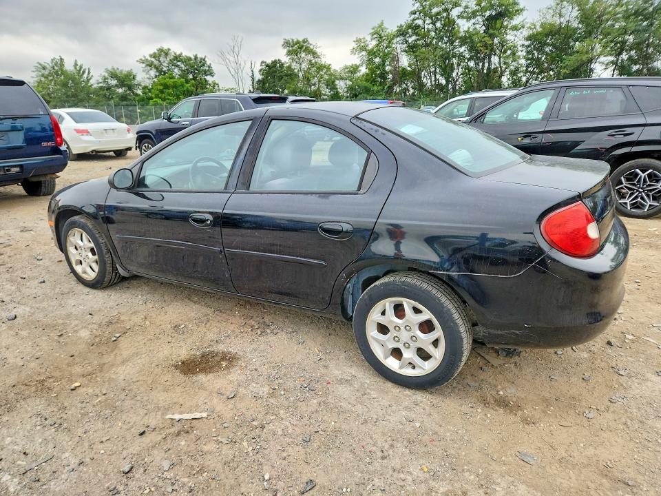 2001 Dodge Neon მანქანა იყიდება აუქციონზე, vin: 1B3ES46C01D262962, აუქციონის ნომერი: 67006716