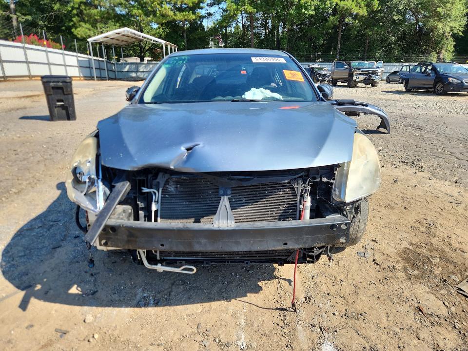 Продаж на аукціоні авто 2012 Nissan Altima, vin: 1N4BL2AP7CC102508, номер лоту: 64286996