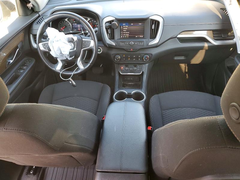 Aukcja sprzedaży 2020 Gmc Terrain, vin: 3GKALMEV5LL282896, numer aukcji: 63232496