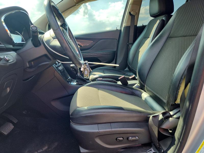 Продажа на аукционе авто 2020 Buick Encore, vin: KL4CJASB0LB025241, номер лота: 65692326