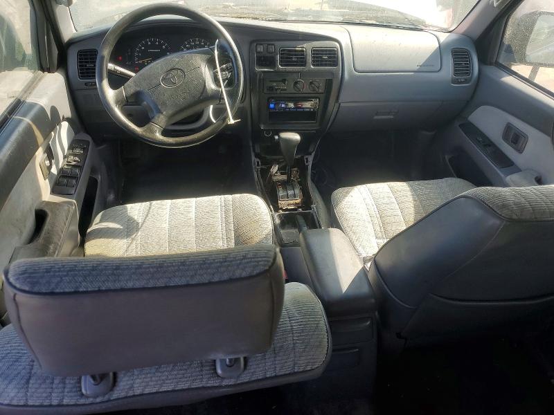 Продажа на аукционе авто 1998 Toyota 4runner, vin: JT3GM84R8W0034517, номер лота: 67181856