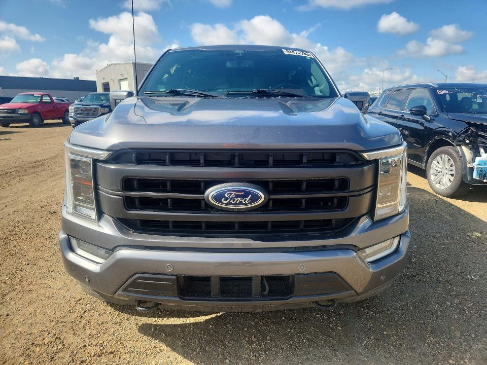 Продажа на аукционе авто 2021 Ford F150, vin: 1FTFW1ED6MFC11006, номер лота: 63474536
