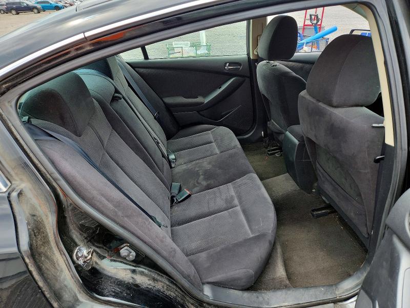 63605736 :رقم المزاد ، 1N4AL21E69N426492 vin ، 2009 Nissan Altima مزاد بيع