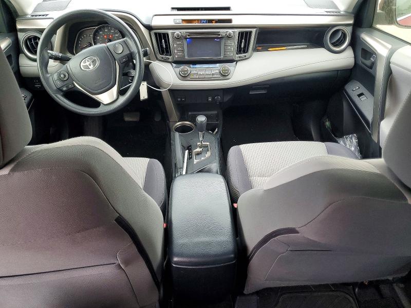 2013 Toyota Rav4 მანქანა იყიდება აუქციონზე, vin: JTMWFREV1DD017891, აუქციონის ნომერი: 63576446