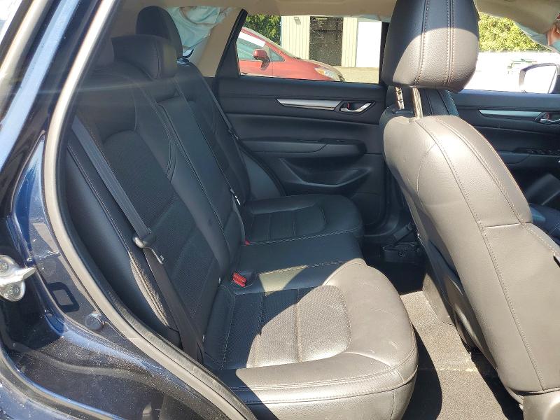 Aukcja sprzedaży 2021 Mazda Cx-5, vin: JM3KFBCM8M1314763, numer aukcji: 66657626