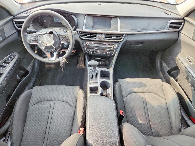 Aukcja sprzedaży 2018 Kia Optima, vin: 5XXGT4L37JG191421, numer aukcji: 65185846
