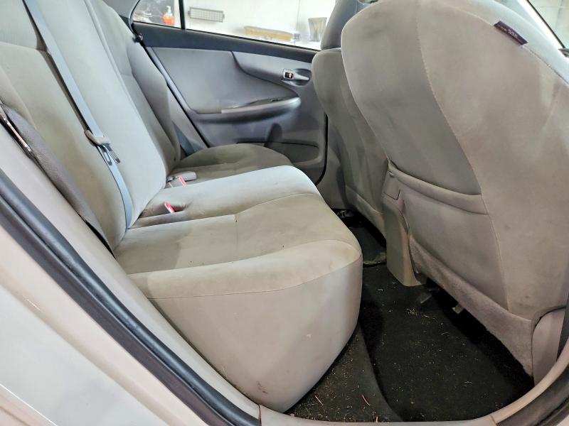 Aukcja sprzedaży 2012 Toyota Corolla, vin: 2T1BU4EE4CC893356, numer aukcji: 66950786