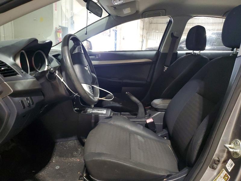 2012 Mitsubishi Lancer მანქანა იყიდება აუქციონზე, vin: JA32U2FU9CU006930, აუქციონის ნომერი: 65110126