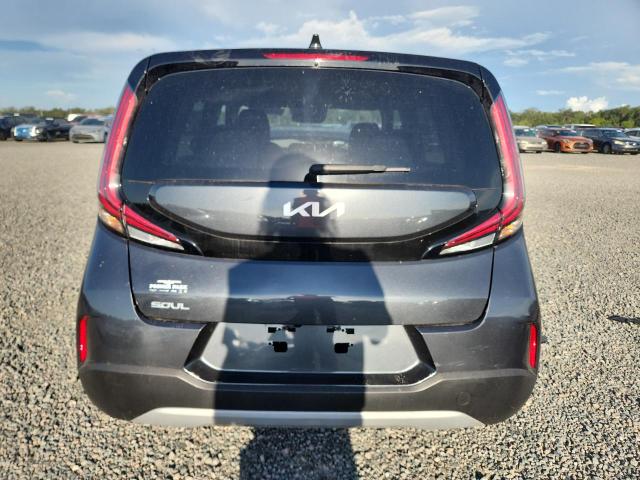 66414916 :رقم المزاد ، KNDJ23AU0S7254044 vin ، 2025 Kia Soul مزاد بيع
