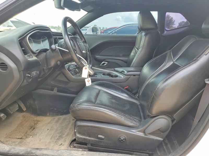 Auction sale of the 2018 Dodge Challenger, vin: 2C3CDZAG8JH282522, lot number: 63575746