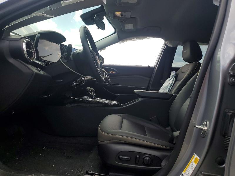 Продаж на аукціоні авто 2026 Chevrolet Trax, vin: KL77LKEP9TC046594, номер лоту: 64728276