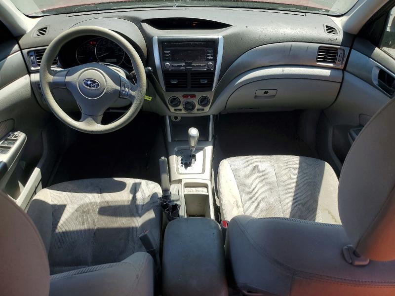 Продажа на аукционе авто 2010 Subaru Forester, vin: JF2SH6BC1AH766481, номер лота: 64292636