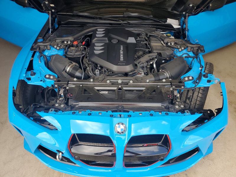 Aukcja sprzedaży 2025 Bmw M4, vin: WBS43HK00SCU29671, numer aukcji: 66275336