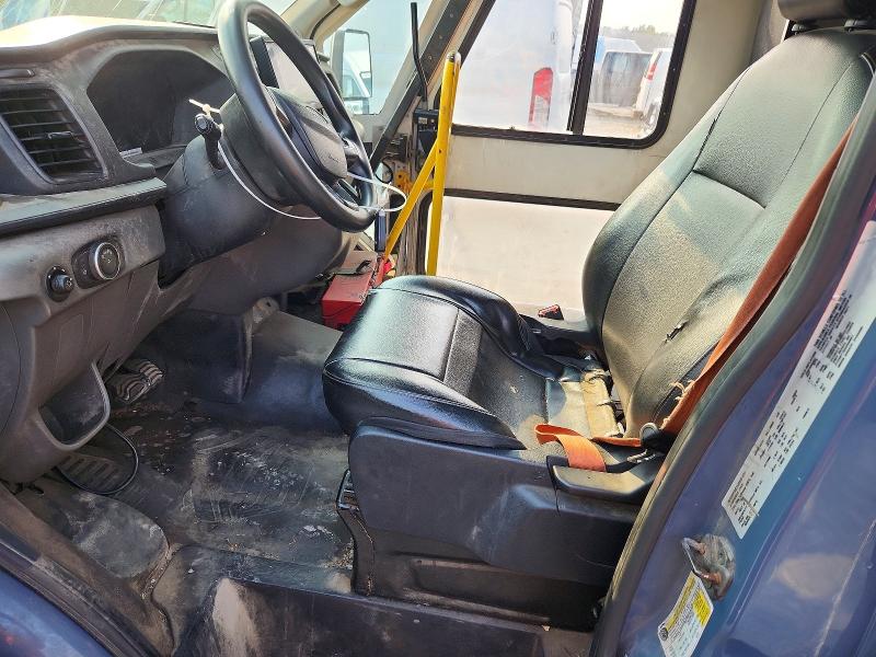 Продажа на аукционе авто 2021 Ford Transit, vin: 1FDDF6P82MKA41654, номер лота: 63449956