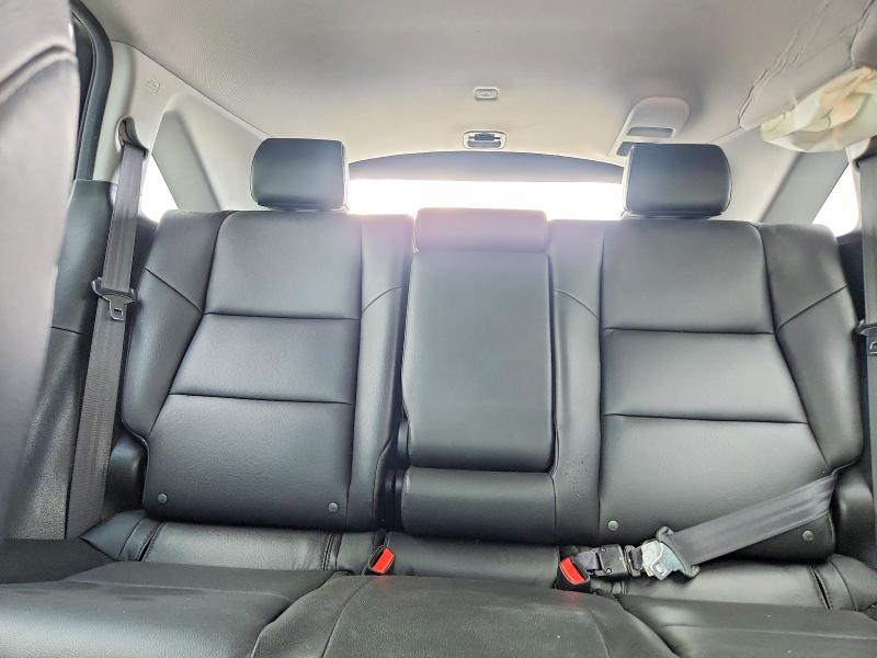 2016 Acura Rdx მანქანა იყიდება აუქციონზე, vin: 5J8TB4H39GL001817, აუქციონის ნომერი: 65795766