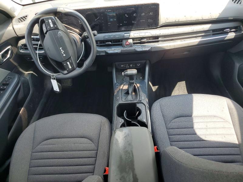 Продаж на аукціоні авто 2025 Kia K4, vin: 3KPFU4DE5SE056778, номер лоту: 66191536