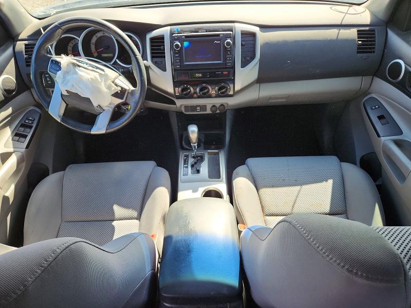 Продажа на аукционе авто 2013 Toyota Tacoma, vin: 3TMJU4GN1DM152857, номер лота: 65207666