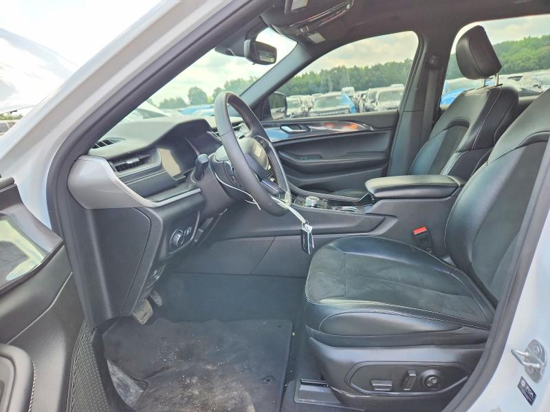 Aukcja sprzedaży 2023 Jeep Grand Cherokee, vin: 1C4RJKAG8P8754206, numer aukcji: 64364766