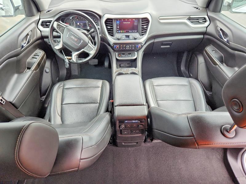 Aukcja sprzedaży 2023 Gmc Acadia, vin: 1GKKNML4XPZ124884, numer aukcji: 64949046