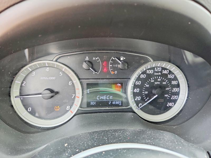 2015 Nissan Sentra მანქანა იყიდება აუქციონზე, vin: 3N1AB7AP3FL644478, აუქციონის ნომერი: 64481996