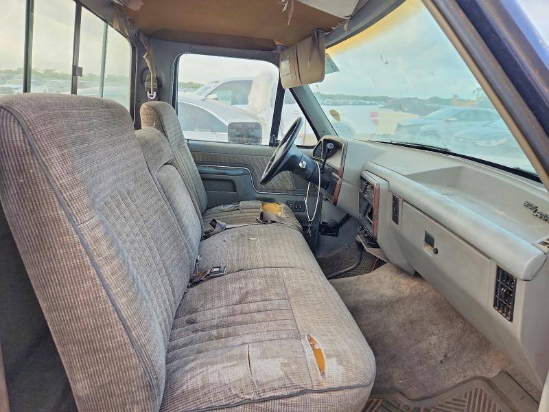1988 Ford F150 მანქანა იყიდება აუქციონზე, vin: 1FTEF14N5JNB10451, აუქციონის ნომერი: 64766226