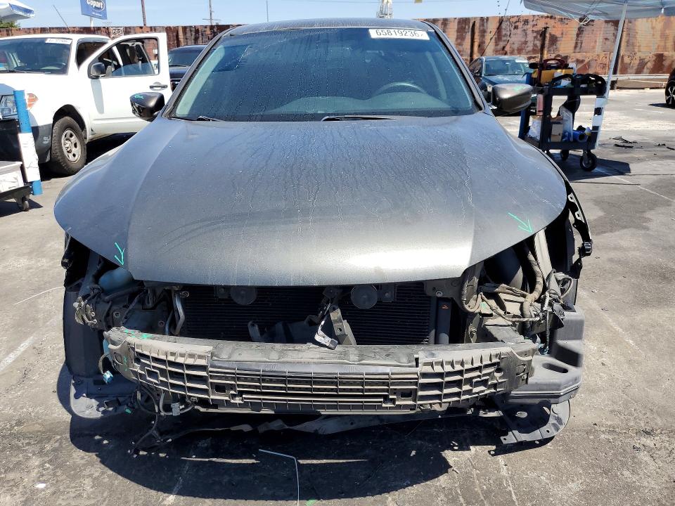 2014 Honda Accord მანქანა იყიდება აუქციონზე, vin: 1HGCR2F31EA149441, აუქციონის ნომერი: 65819236
