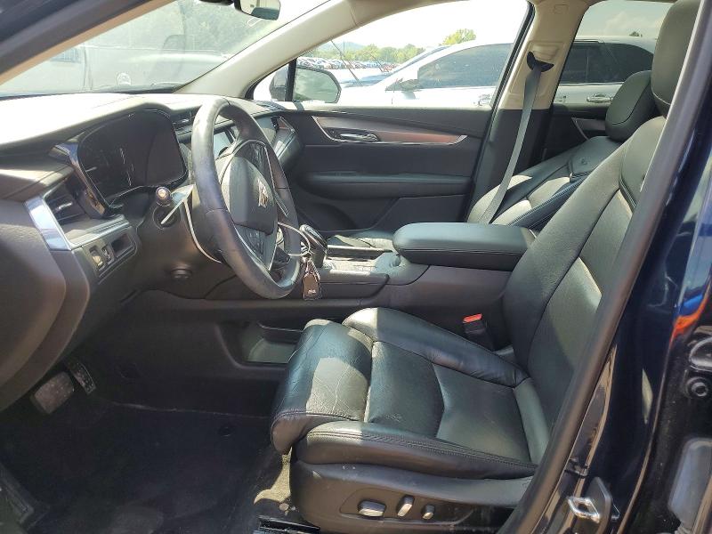 Aukcja sprzedaży 2017 Cadillac Xt5, vin: 1GYKNDRS5HZ126314, numer aukcji: 66750136