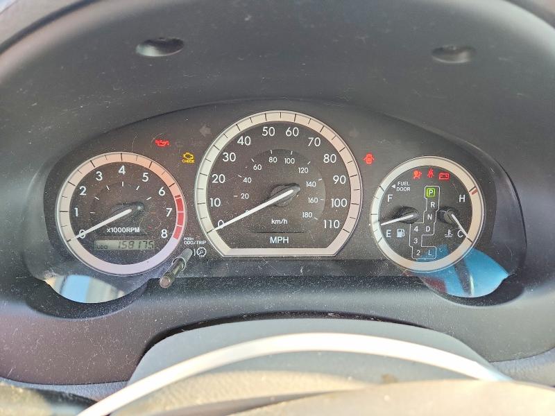 Продаж на аукціоні авто 2007 Toyota Sienna, vin: 5TDZK23CX7S061107, номер лоту: 65935786