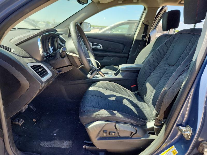 64855206 :رقم المزاد ، 2GKALMEK6C6201575 vin ، 2012 Gmc Terrain مزاد بيع