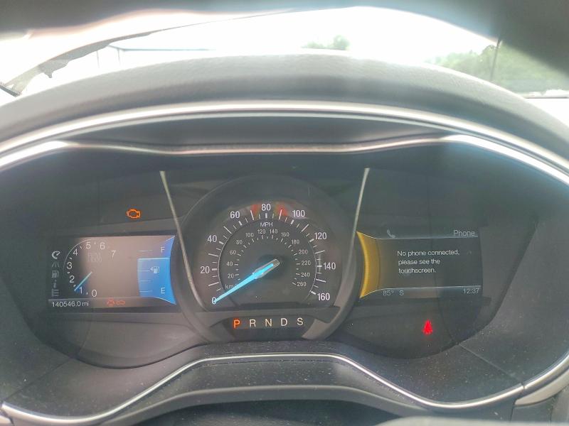 Aukcja sprzedaży 2014 Ford Fusion, vin: 3FA6P0HD4ER168203, numer aukcji: 62985486