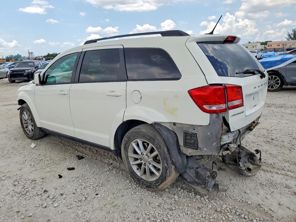 Aukcja sprzedaży 2016 Dodge Journey, vin: 3C4PDCBG8GT180971, numer aukcji: 64954346
