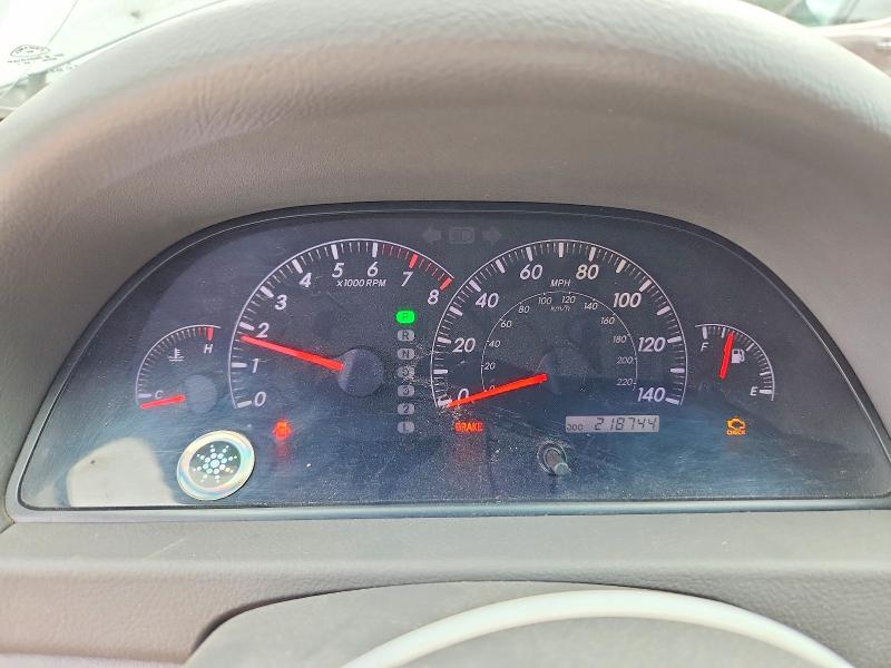 64804366 :رقم المزاد ، 4T1BE30K46U742752 vin ، 2006 Toyota Camry مزاد بيع