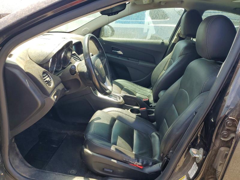 Auction sale of the 2014 Chevrolet Cruze, vin: 1G1PG5SB3E7423684, lot number: 64593736