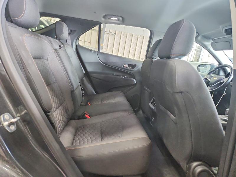 Aukcja sprzedaży 2019 Chevrolet Equinox, vin: 2GNAXUEV6K6108250, numer aukcji: 64991116